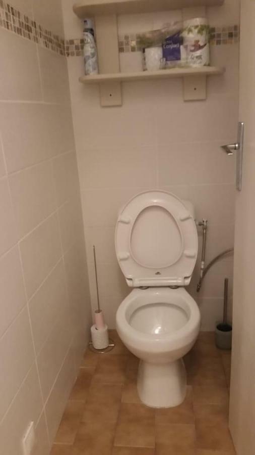 Central Parc Briançon Zewnętrze zdjęcie
