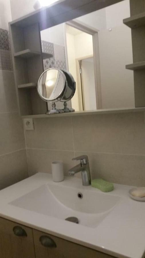 Central Parc Briançon Zewnętrze zdjęcie