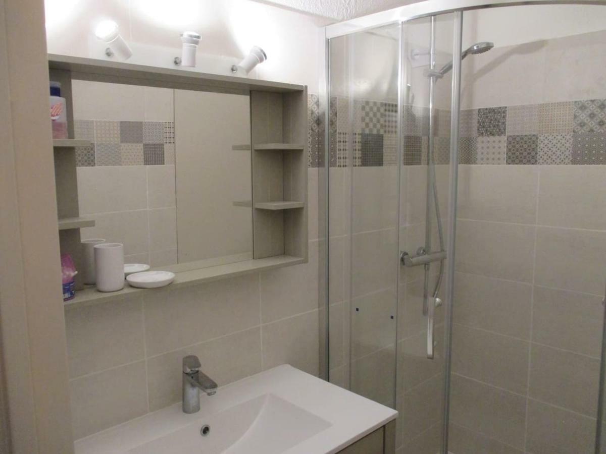 Central Parc Briançon Zewnętrze zdjęcie