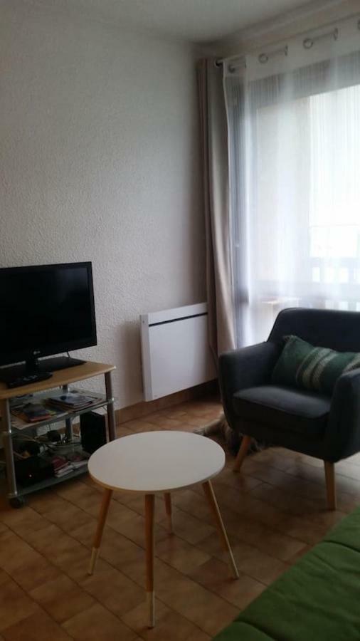 Central Parc Briançon Zewnętrze zdjęcie